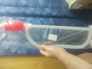 تجریه خرید تلمبه مکش نفت و مایعات سامکو مدل  YPK-TOLOMBE-NAFTKESH