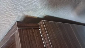 تجریه خرید کمد اداری چرخ دار فرآذین مدل FAD-102 سفید