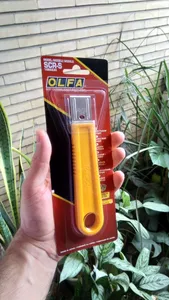 تجریه خرید کاتر شیشه پاک کن الفا مدل SCR-S