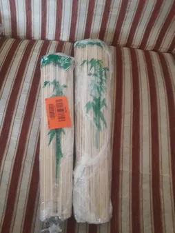 سیخ کد 06 بسته 100 عددی