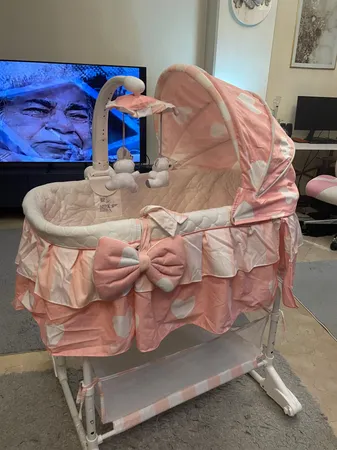 تخت کنار مادر ملورین مدل چند کاره