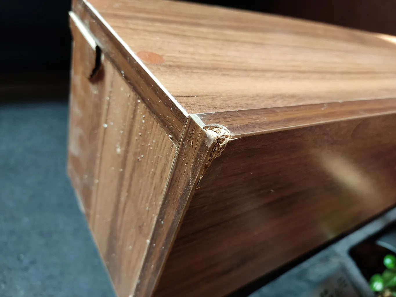 کتابخانه مدل H 1007