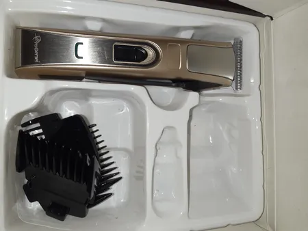 ماشین اصلاح صورت پرو جیمی مدل GM-657