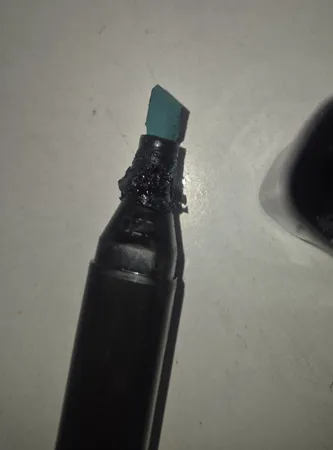 ماژیک راندو نیو تاچ کد 036 بسته 36 عددی