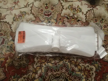 جارو دستی مدل نپتون کد 122003