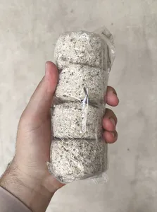 تجریه خرید بلوک معدنی پرندگان مدل N175 وزن 460 گرم  بسته 4 عددی