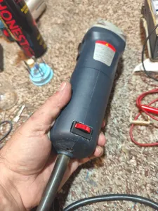 تجریه خرید دیمر مینی فرز مدل 3100 - 3165 - 3160