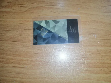 طلا گرمی 18 عیار کاپانی مدل الماس کد KC001