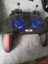 تجریه خرید دسته بازی PUBG ایکس او مدل XO-H10