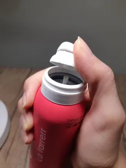 فوم شست‌وشوی صورت لافارر مدل 01 مناسب برای پوست چرب حجم 150 میلی‌لیتر