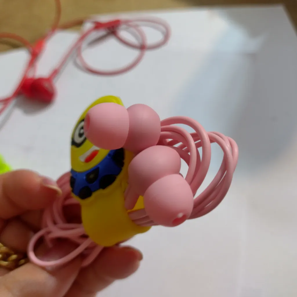 هندزفری ایکس او مدل S6