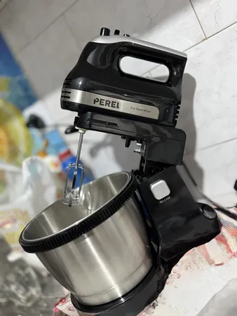 همزن کاسه‌دار 3.5 لیتری پرل مدل  SM132