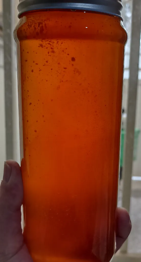 عسل طبیعی چندگیاه نسل اول گودکرت - 1 کیلوگرم