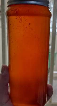 عسل طبیعی چندگیاه نسل اول گودکرت - 1 کیلوگرم