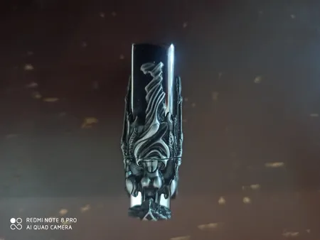 فندک مدل آمازون