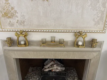 جاشمعی مدل پل