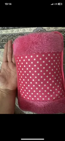 کیسه آب گرم برقی مدل KY-C3