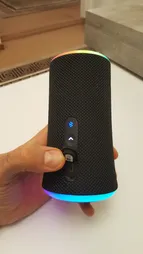 اسپیکر بلوتوثی قابل حمل انکر مدل Flare 2 A3165