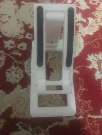 پایه نگهدارنده گوشی موبایل و تبلت مدل DPH-3