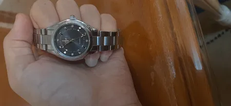 ساعت مچی عقربه ای زنانه اسکمی مدل 1620M-NP