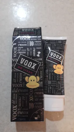 کرم روشن کننده وکس مدل dd creaamm حجم 100 میلی لیتر