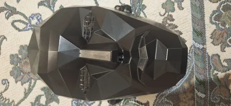 ماسک ایفای نقش مدل پرچمدار سریال بازی مرکب