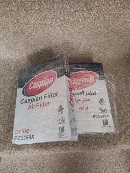 عکس ارسالی خریدار