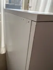 تجریه خرید کتابخانه اعیان مدل FH41