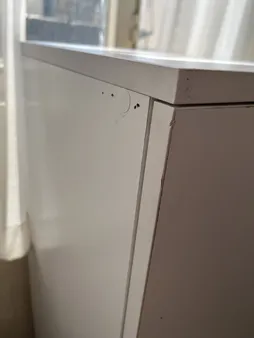 کتابخانه اعیان مدل FH41