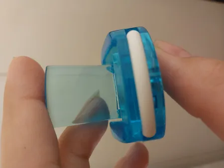 فرمژه مکس فکتور مدل TRAVEL