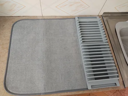 نمگیر  کنار سینک مدل beh123