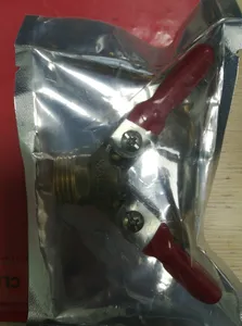 تجریه خرید شیر گازی مدل Gh-02