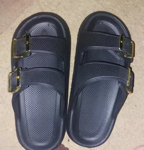 تجریه خرید دمپایی زنانه مدل کاسپین