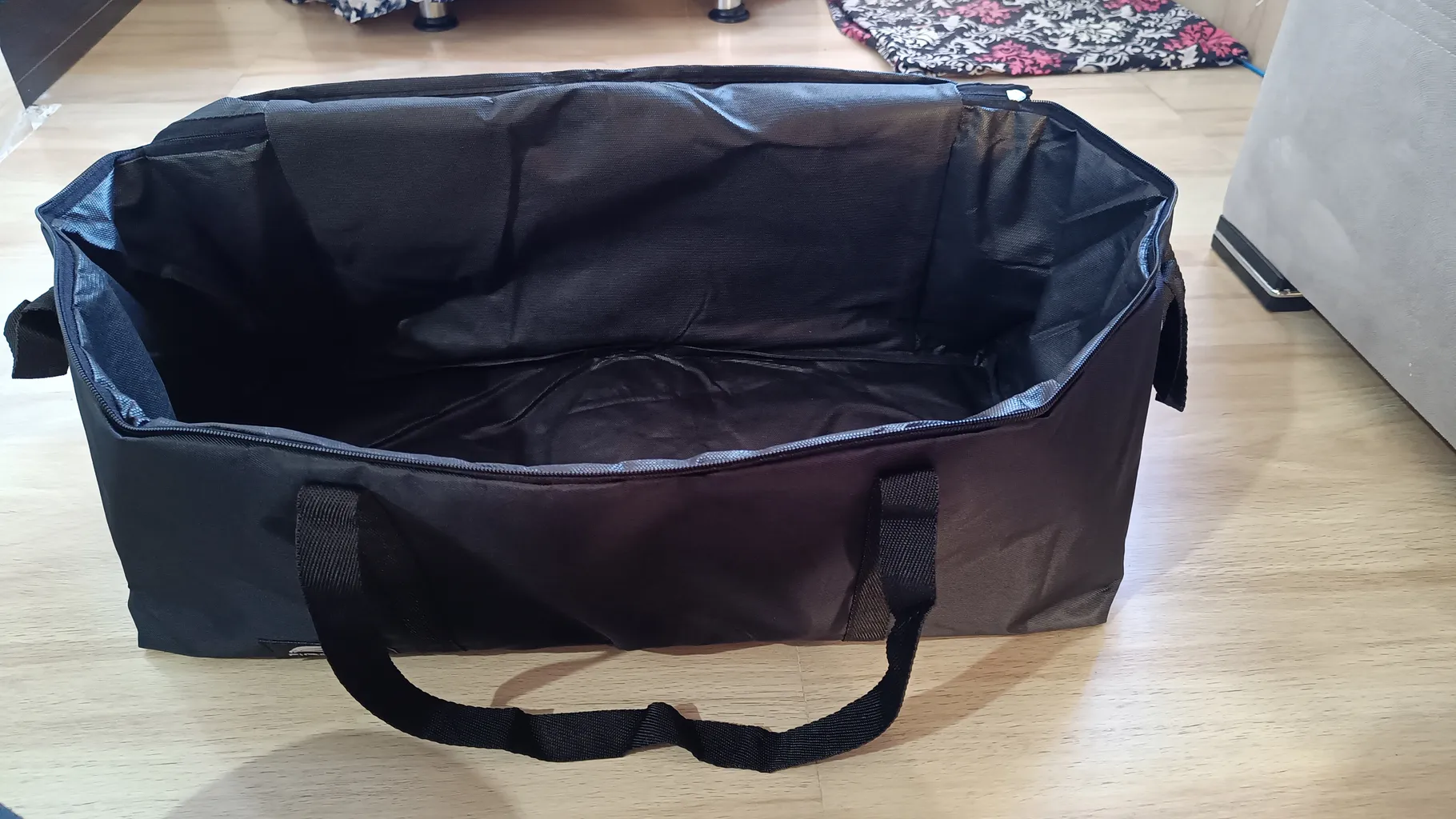 ساک پیک نیک فیرو پلاس مدل بزرگ کد FP304