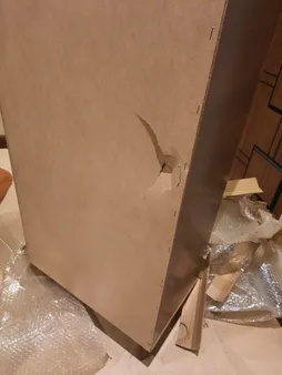 جاکفشی مدل J2KWIV