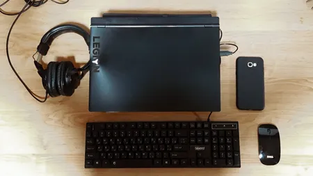 کیبورد بیاند مدل BK-7100w