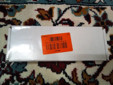 ساعت مچی عقربه ای والار طرح ریاضی کد LF2397