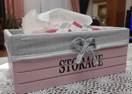 سبد ارگانایزر مدل WH3-STORAGE-M