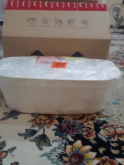 سطل زباله کابینتی کامل کد 316