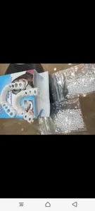 تجریه خرید لمینت متحرک دندان اسنپ اسمایل کد 110