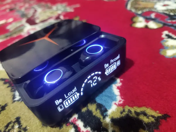 عکس ارسالی خریدار