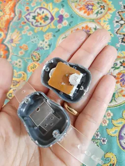 صلوات شمار کد 01