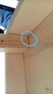 تجریه خرید کرسی تاشو مدل 90r همراه هیتر