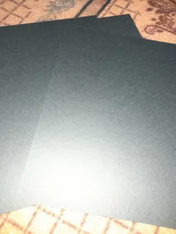 مقوا فابریانو مدل الر سایز 21×30 سانتی متر بسته 10 عددی