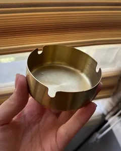 تجریه خرید زیرسیگاری مدل ST08