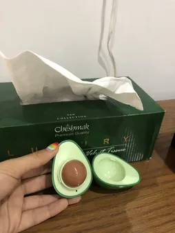 بالم لب مجیک مدل اواکادوو