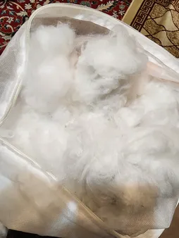 بالش بومرنگ مدل CM