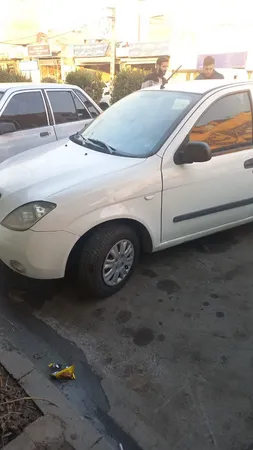 قالپاق چرخ مدل kpn سایز 13 اینچ مناسب برای تیبا بسته 4 عددی