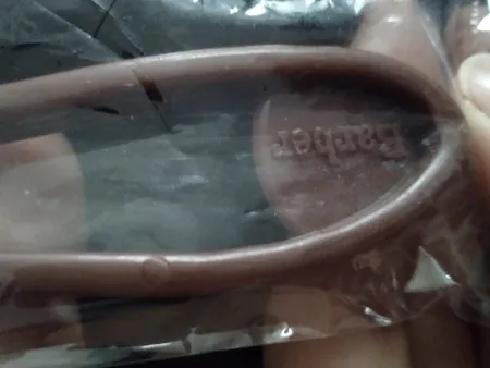 شانه مو حالت مدل NEW2019/001