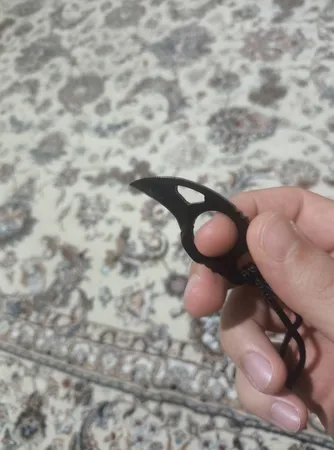 چاقوی سفری مدل 09